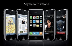Bạn có nhớ lại cảm xúc mới lạ khi chiếc iPhone đầu tiên ra mắt? Đó mới là tình yêu công nghệ đích thực.