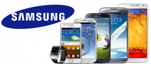 Samsung-Mobiles