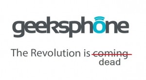 geeksphone
