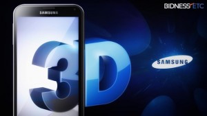 Samsung sẽ áp dụng công nghệ hiển thị 3D trên màn hình có độ phân giải 11K