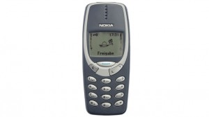 "Cục gạch" Nokia 3310 thách thức mọi xâm nhập trái phép.