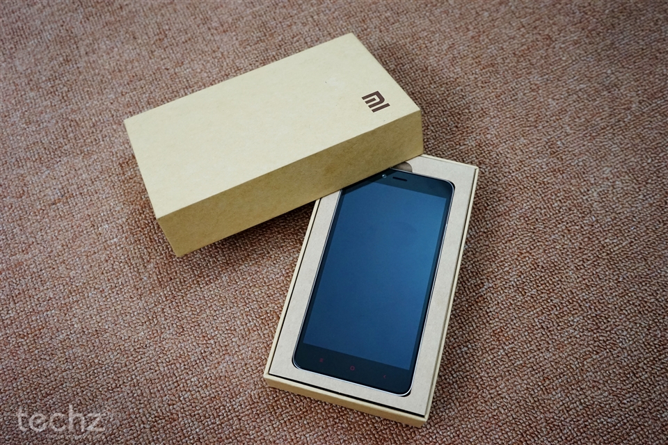 Redmi Note 2 là một trong số những mẫu smartphone rất đáng chú ý của thương hiệu Xiaomi trong năm nay.