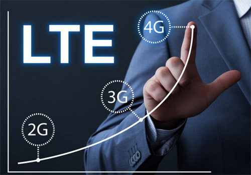 4G mang đến nhiều lợi ích hơn 3G ngoài tốc độ băng thông. 