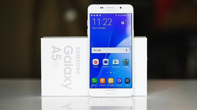 SamsungGalaxyA52016