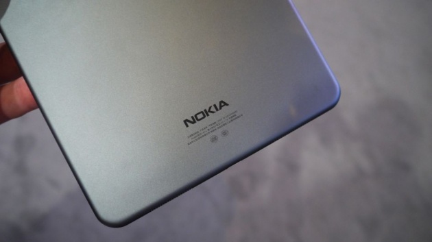 Sau thất bại của Nokia N1, Nokia C9 càng có thêm nhiều mục tiêu cần hoàn thành. Ảnh: Internet