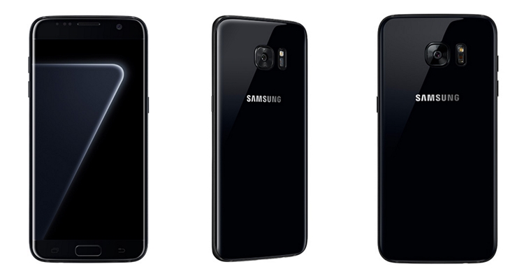 Sau khi Note 7 "thất bại", S7 và S7 Edge trở thành hai mẫu điện thoại cao cấp duy nhất của Samsung