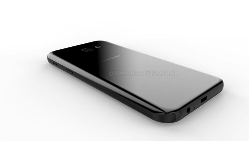 Samsung Galaxy A7 (2017) sẽ được ra mắt vào đầu tháng tới.