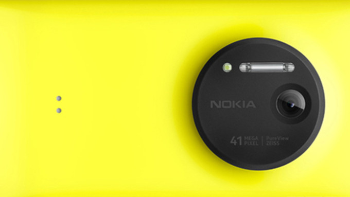 Nokia sẽ "chia tay" công nghệ PureView có độ phân giải đến tận 41MP