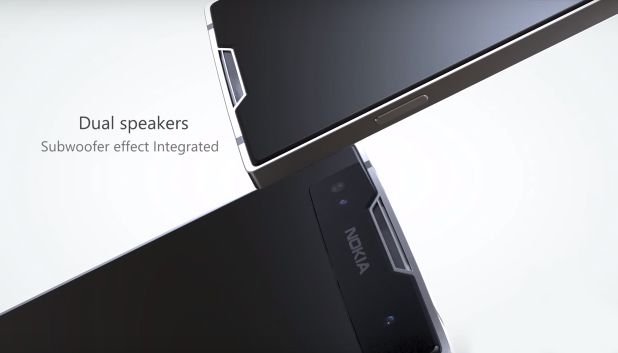 công nghệ âm thanh Nokia OZO Audio