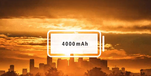 Huawei tung hình ảnh ám chỉ mức pin 4.000 mAh cho Mate 10